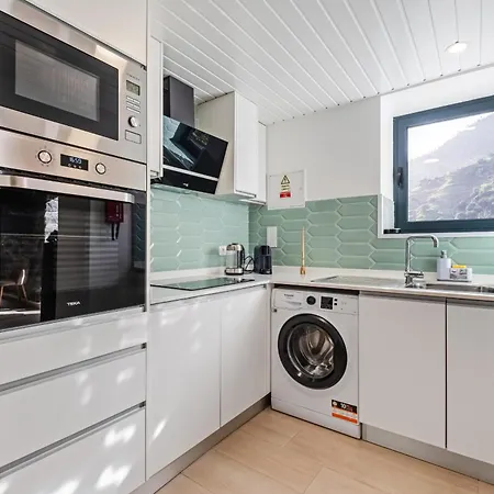 Hébergement de vacances Aguiar´s Village