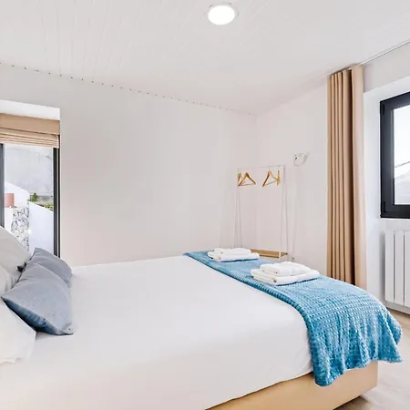 Aguiar´s Village Hébergement de vacances Ribeira Brava