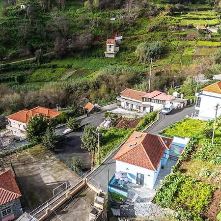 Aguiar's Village * Ribeira Brava
