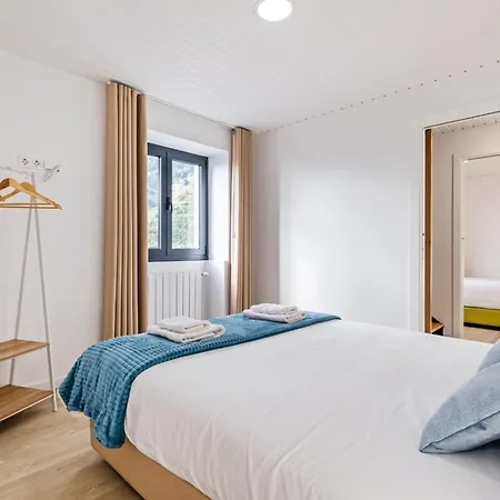 Aguiar's Village Holiday home Ribeira Brava