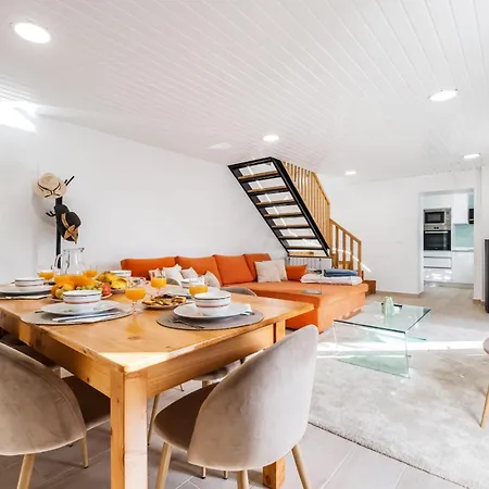 Aguiar's Village Holiday home *