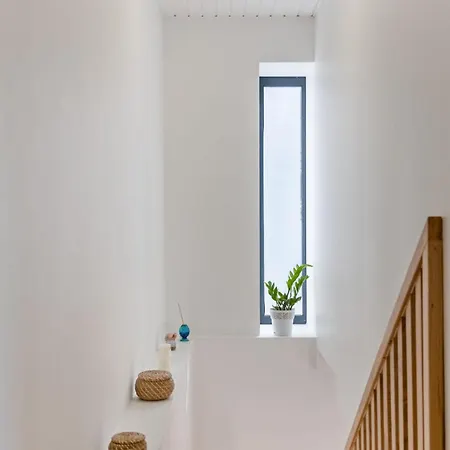 Hébergement de vacances Aguiar´s Village Ribeira Brava