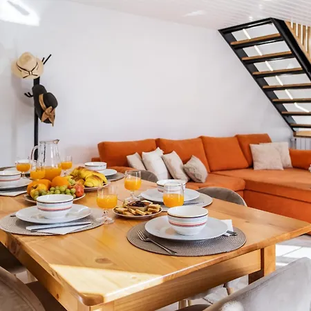 Aguiar´s Village * Ribeira Brava