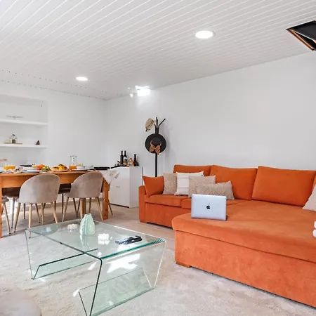 Hébergement de vacances Aguiar´s Village