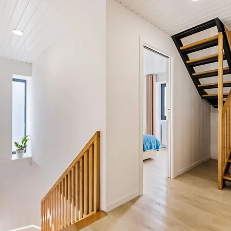 Aguiar´s Village Hébergement de vacances Ribeira Brava