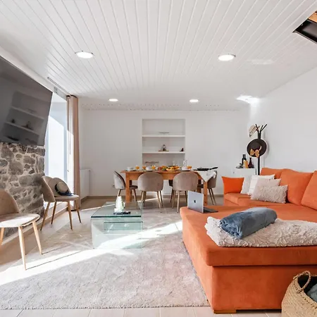 Aguiar´s Village Hébergement de vacances