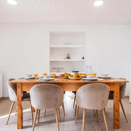 Hébergement de vacances Aguiar´s Village Ribeira Brava