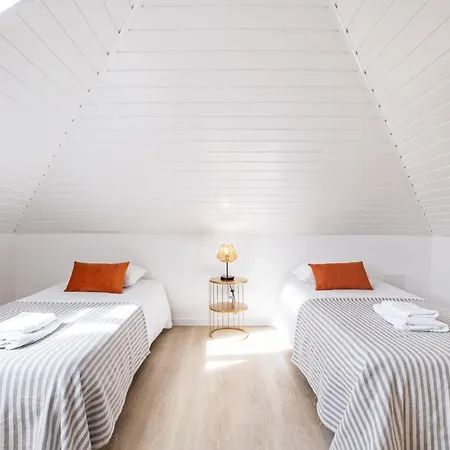 Hébergement de vacances Aguiar´s Village