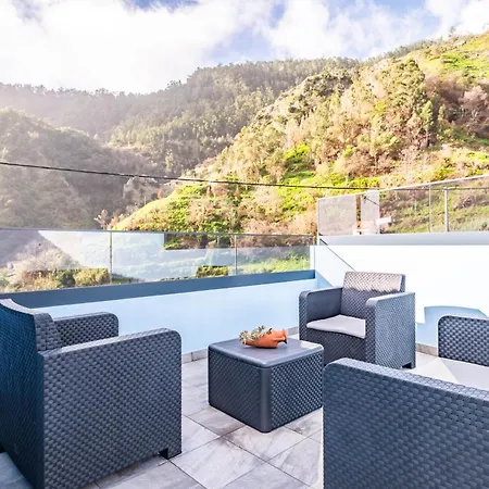 Aguiar's Village Ribeira Brava