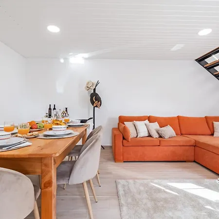 Hébergement de vacances Aguiar´s Village