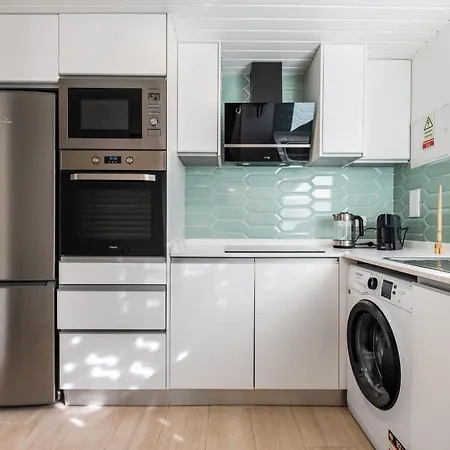 Hébergement de vacances Aguiar´s Village