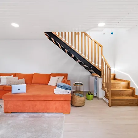 Aguiar´s Village Hébergement de vacances Ribeira Brava