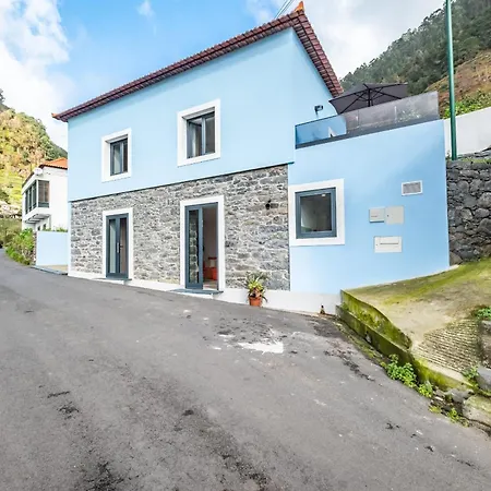 Aguiar's Village Holiday home *