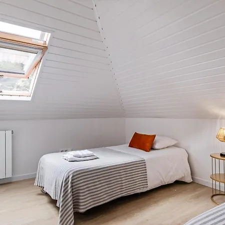 Aguiar´s Village Hébergement de vacances Ribeira Brava