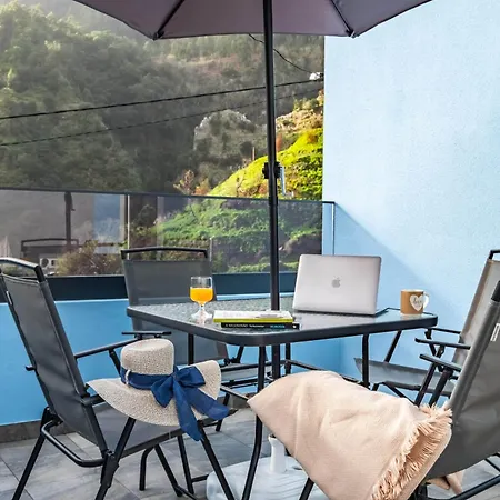Aguiar's Village Holiday home