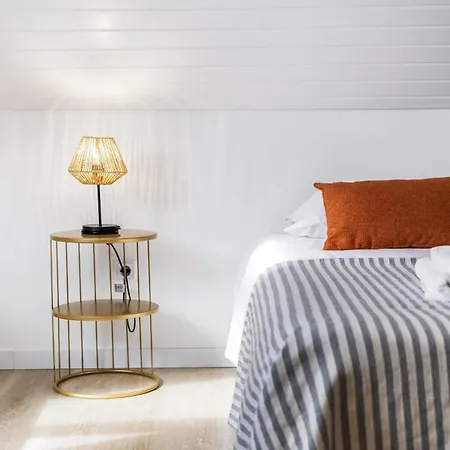 Aguiar´s Village Hébergement de vacances Ribeira Brava