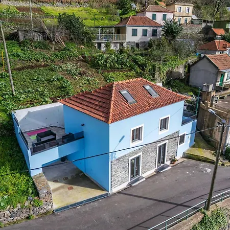 Hébergement de vacances Aguiar´s Village *