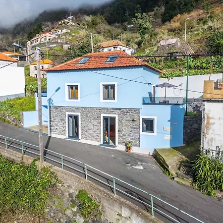 Holiday home Aguiar's Village
