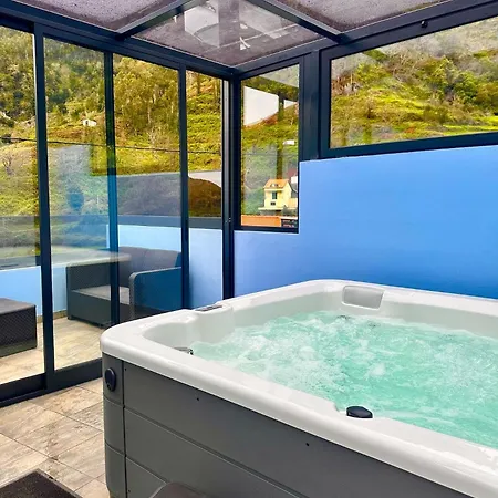 Aguiar´s Village * Ribeira Brava