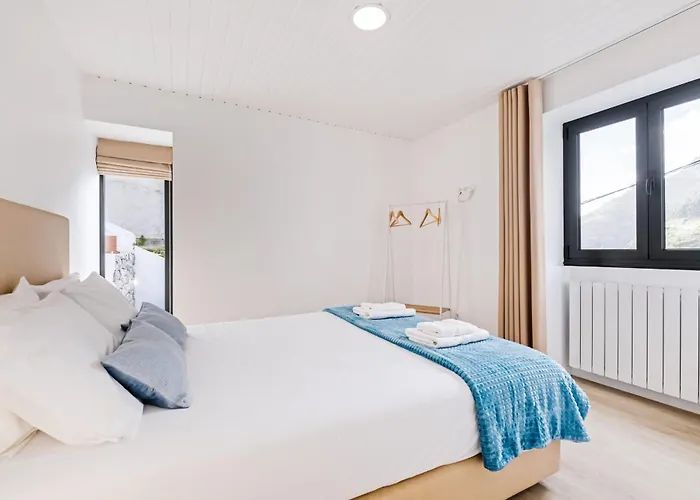 Aguiar's Village Holiday home Ribeira Brava