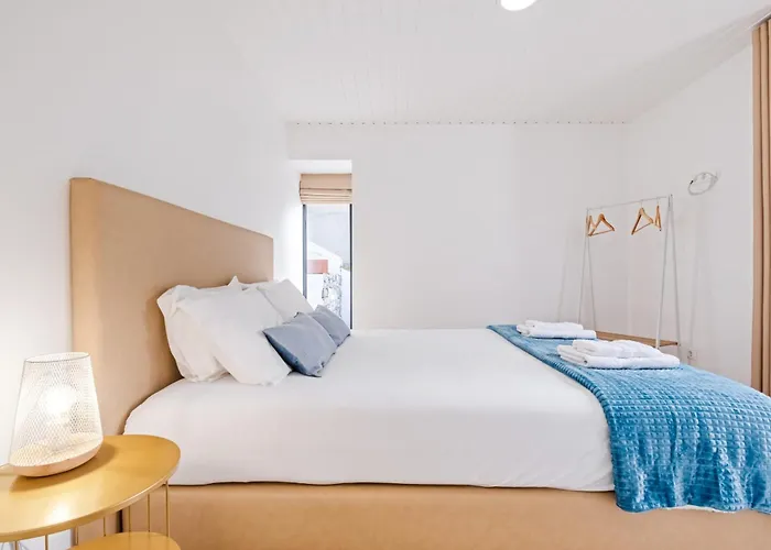 Aguiar's Village Dom wakacyjny