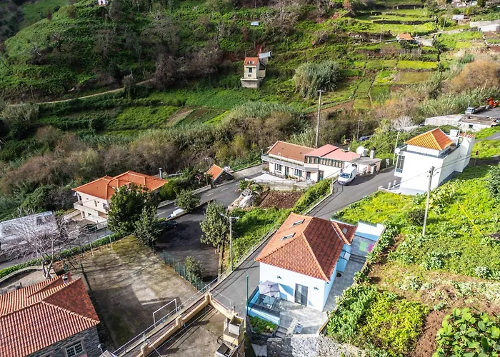 Aguiar's Village * Ribeira Brava