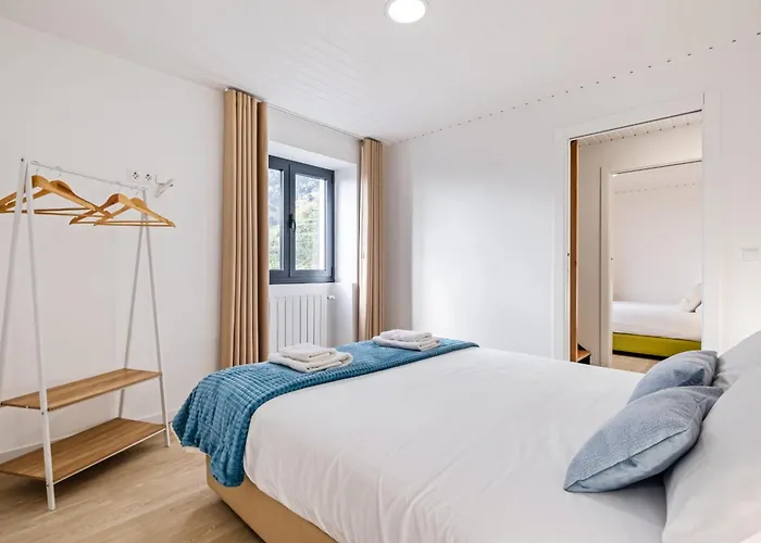 Aguiar's Village Holiday home Ribeira Brava