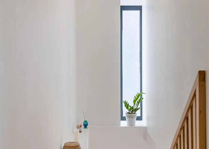 Holiday home Aguiar's Village Ribeira Brava