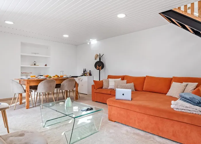 Dom wakacyjny Aguiar's Village