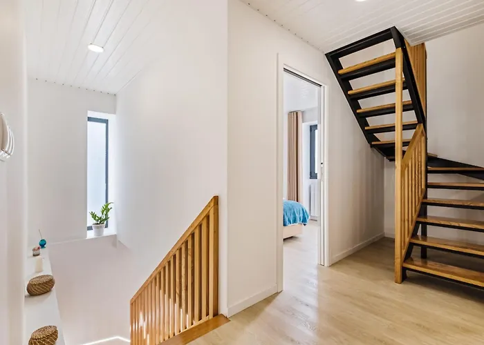 Aguiar's Village Holiday home Ribeira Brava