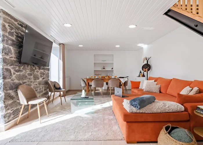 Aguiar's Village Holiday home