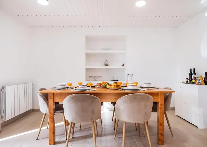 Holiday home Aguiar's Village Ribeira Brava