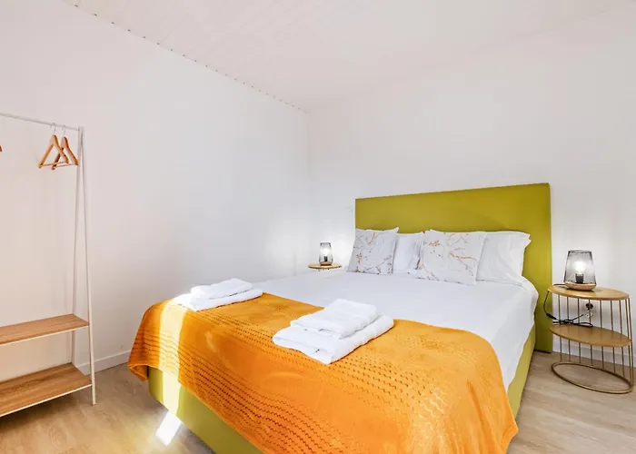 Aguiar's Village Holiday home *