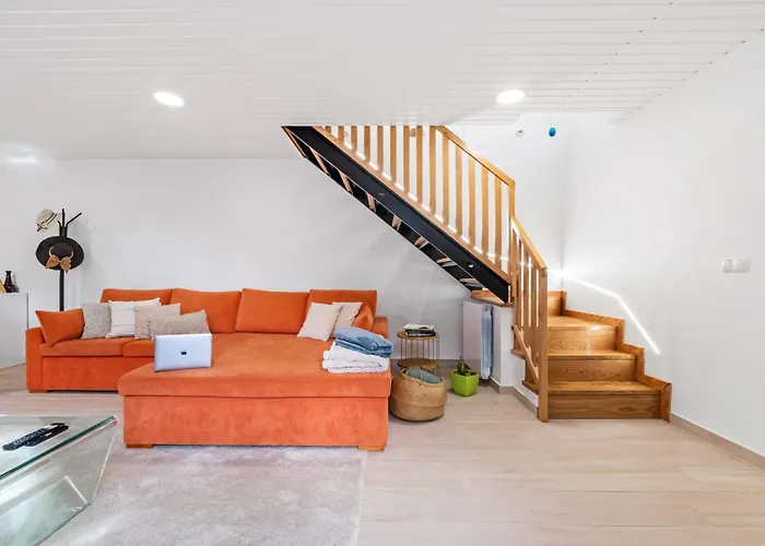 Aguiar's Village Holiday home Ribeira Brava