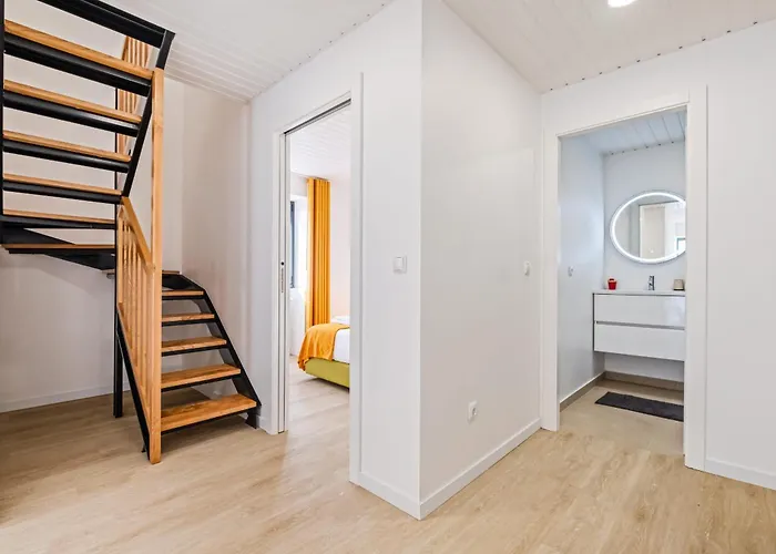 Aguiar's Village Holiday home Ribeira Brava