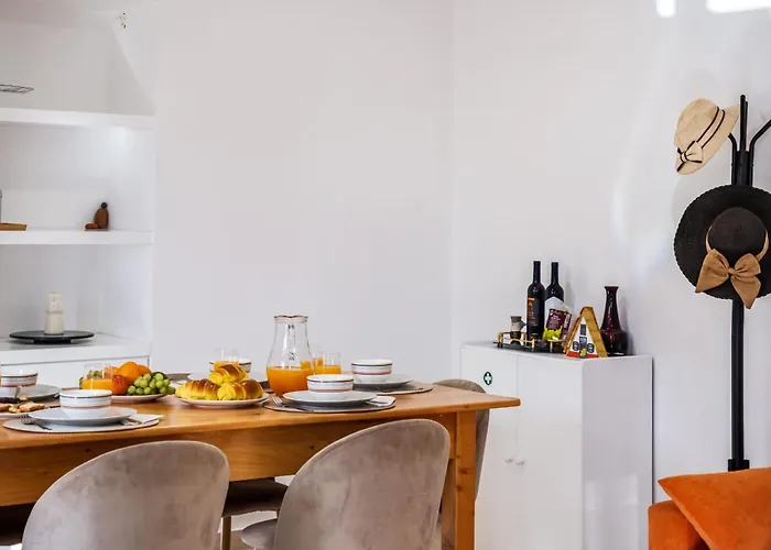 Aguiar's Village Ribeira Brava