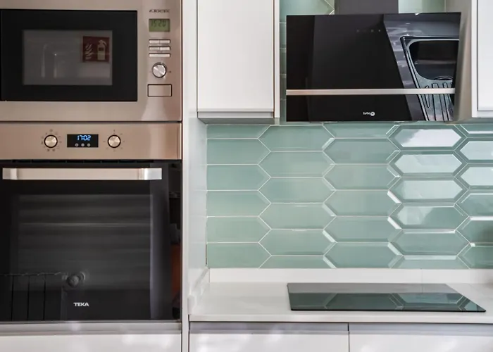 Holiday home Aguiar's Village *