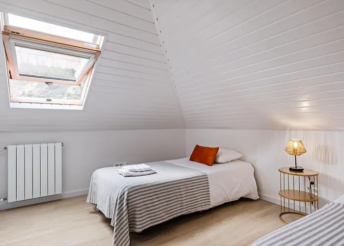 Aguiar's Village Holiday home Ribeira Brava