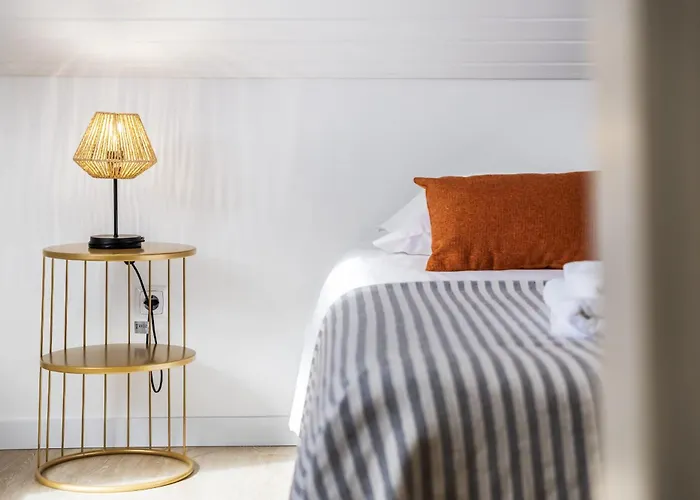 Aguiar's Village Holiday home *