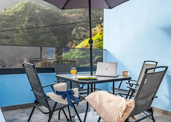 Aguiar's Village Holiday home