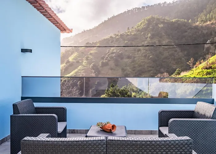 Aguiar's Village Holiday home *