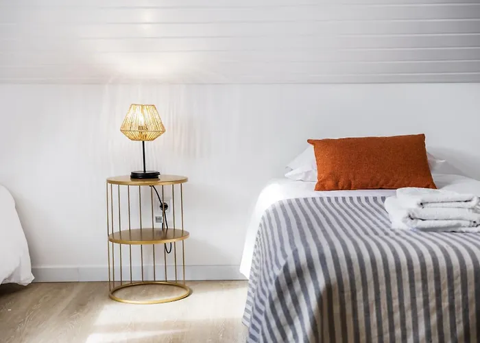 Aguiar's Village Holiday home Ribeira Brava