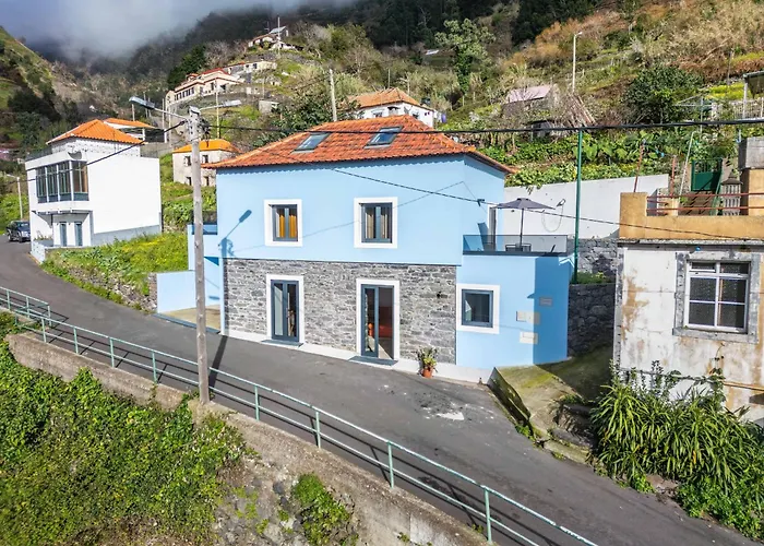 Holiday home Aguiar's Village