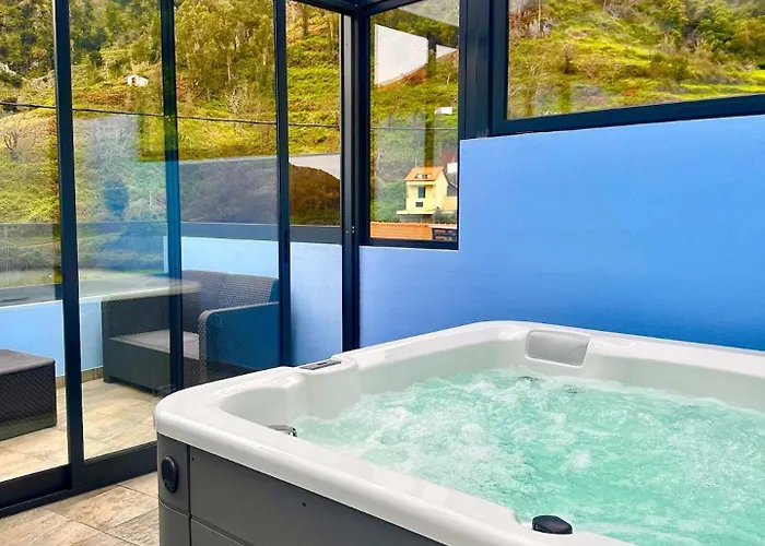 Aguiar's Village * Ribeira Brava