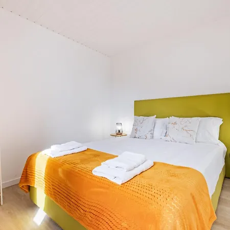 Aguiar's Village Holiday home *