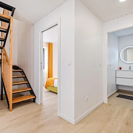 Aguiar's Village Holiday home Ribeira Brava