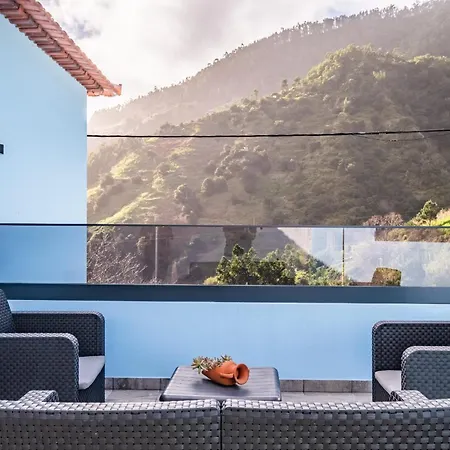 Aguiar's Village Holiday home *