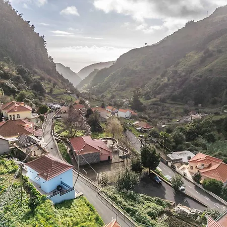 Aguiar´s Village * Ribeira Brava
