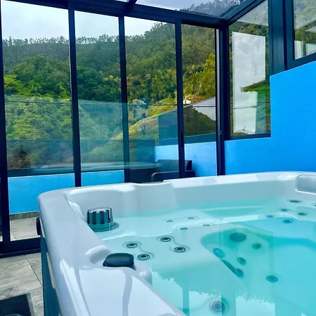 Aguiar's Village Ribeira Brava