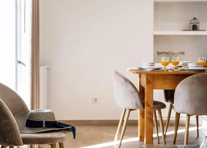 Aguiar's Village Prázdninový dům